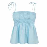 Потник Без Ръкав Jack Wills Women's Sleeveless Shirt  