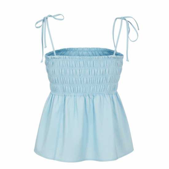 Потник Без Ръкав Jack Wills Women's Sleeveless Shirt  