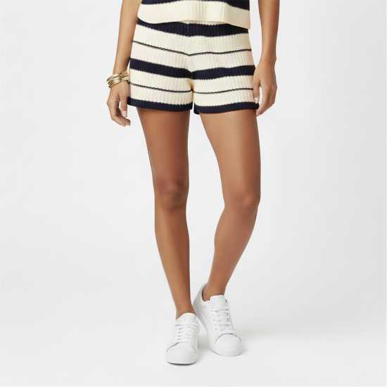 Women's Knitted Trousers  