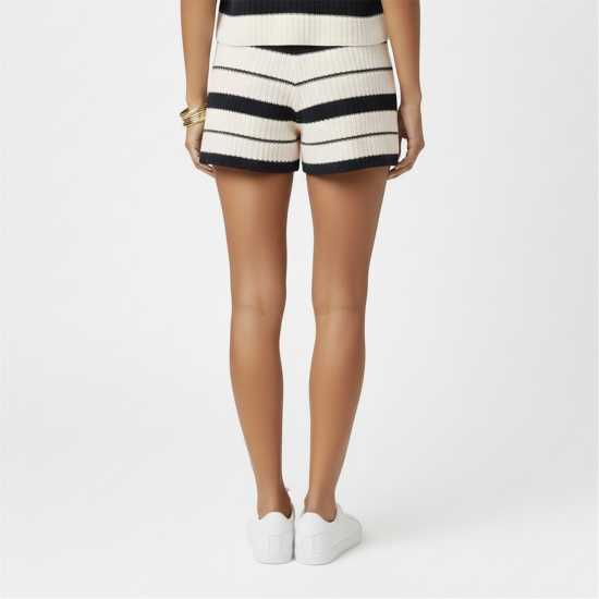 Women's Knitted Trousers  