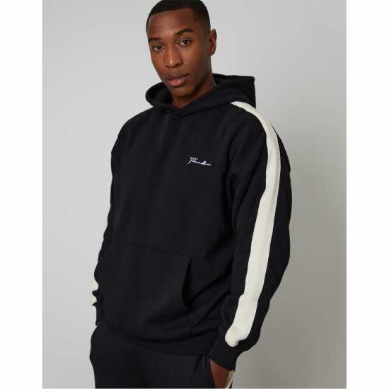 Relaxed Hoodie Sn62 Relaxed Hoodie Sn62