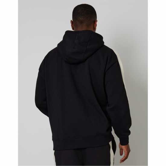 Relaxed Hoodie Sn62 Relaxed Hoodie Sn62