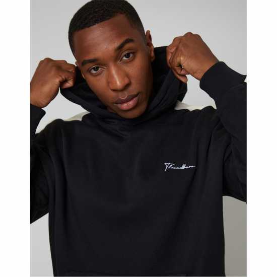 Relaxed Hoodie Sn62 Relaxed Hoodie Sn62