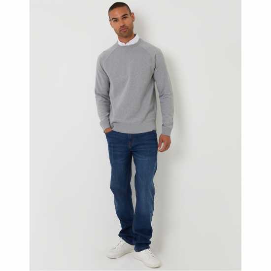 Carson Jumper Sn62  