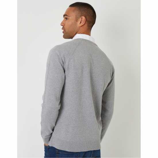 Carson Jumper Sn62  