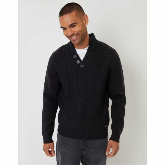 Cranmere Jumper Sn62  