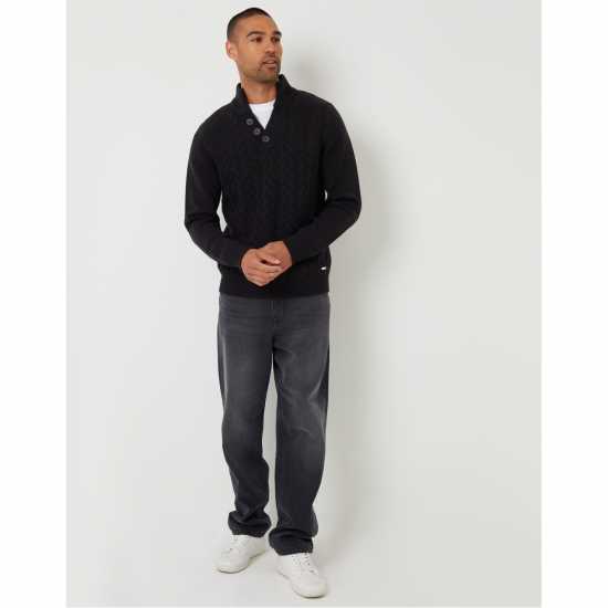 Cranmere Jumper Sn62  