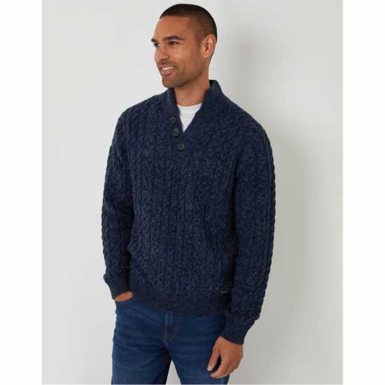 Threadbare Hastings Jumper Sn62  