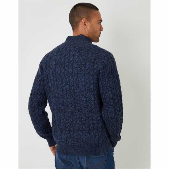 Threadbare Hastings Jumper Sn62  