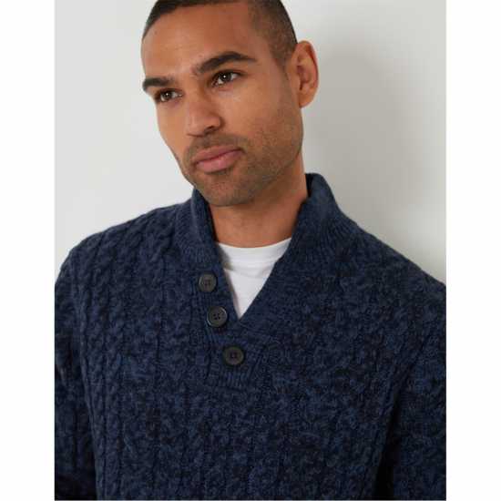Threadbare Hastings Jumper Sn62  