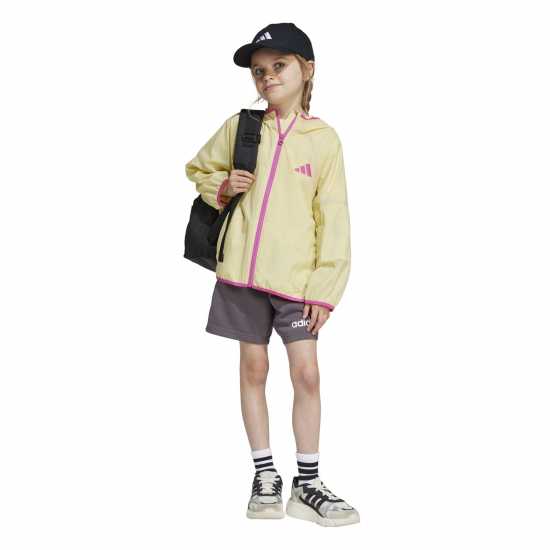 Adidas Lightweight Windbreaker Infants  