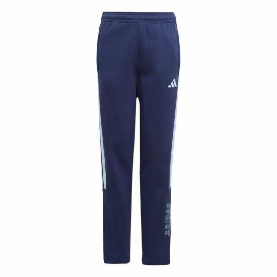 Adidas House Of Tiro Fleece Pants  