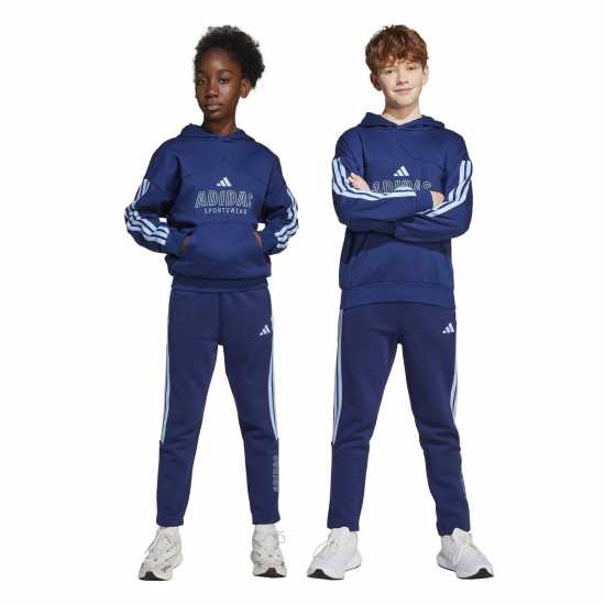 Adidas House Of Tiro Fleece Pants  