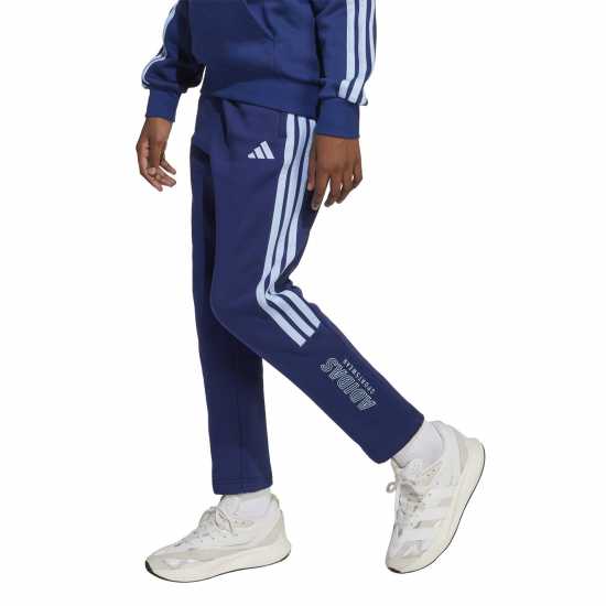 Adidas House Of Tiro Fleece Pants  