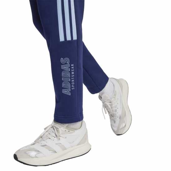 Adidas House Of Tiro Fleece Pants  
