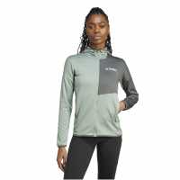 Adidas Яке Полар Terrex Xperior Climawarm Light Fleece Jacket  