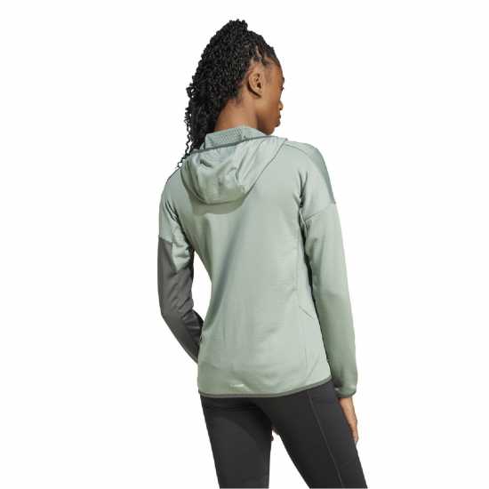 Adidas Яке Полар Terrex Xperior Climawarm Light Fleece Jacket  