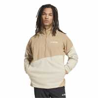 Adidas Terrex Multi Climawarm Fleece Anorak  