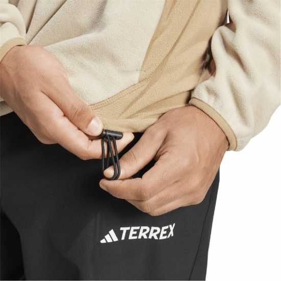 Adidas Terrex Multi Climawarm Fleece Anorak  
