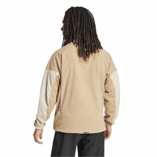 Adidas Terrex Multi Climawarm Fleece Anorak  