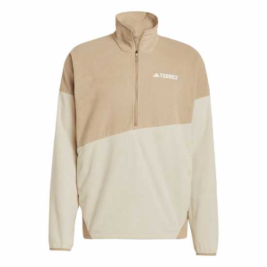 Adidas Terrex Multi Climawarm Fleece Anorak  