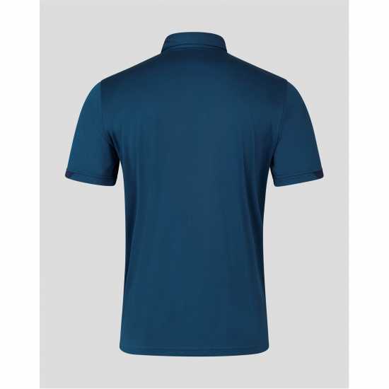 Мъжка Блуза С Яка Castore England Polo Shirt Mens  Мъжки ризи