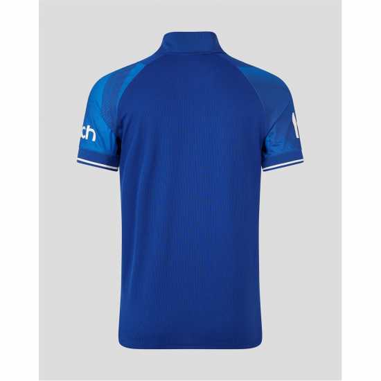 Castore England Odi Shirt 2023 2024 Adults  Мъжки ризи