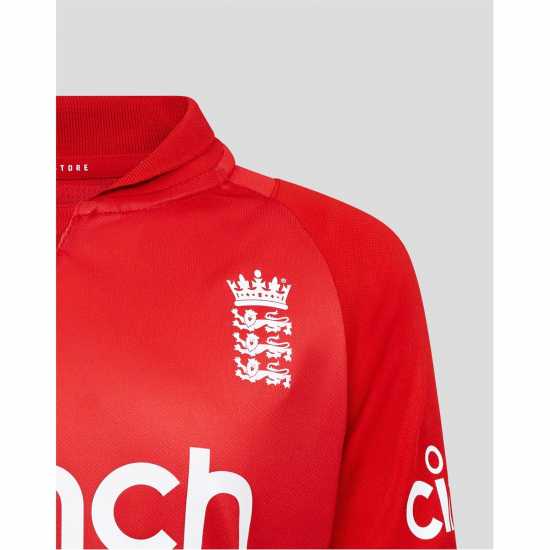 England Cricket T20 Shirt 2023 2024 Juniors