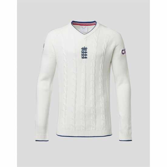 Castore England Cricket Sweater 2023 Mens  Мъжки пуловери и жилетки