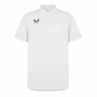 Тениска Castore Cricket Shirt