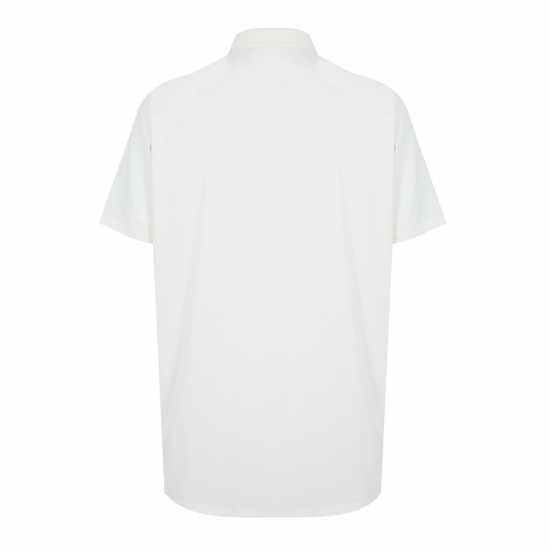 Тениска Castore Cricket Shirt  Мъжки ризи