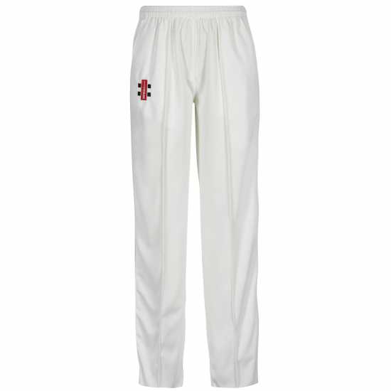 Gray Nicolls Unisex Kids' Cricket Trouser Gray Nicolls Unisex Kids' Cricket Trouser