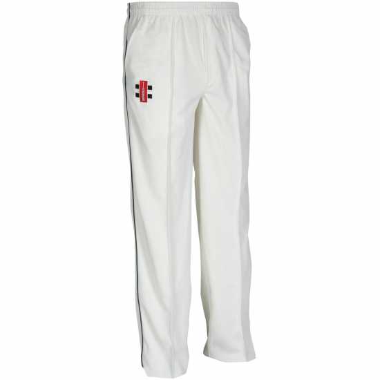 Gray Nicolls Unisex Kids' Matrix Cricket Trouser Морска синьо 