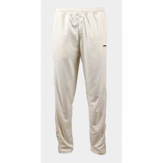 Slazenger Kids' Full Length Cricket Trousers  
