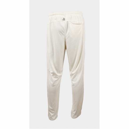 Slazenger Kids' Full Length Cricket Trousers  