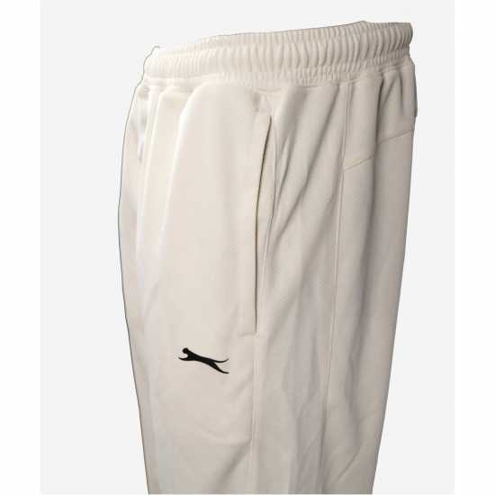 Slazenger Kids' Full Length Cricket Trousers  