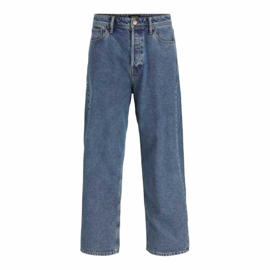 Мъжки Дънки Baggy Jeans Mens Мъжки Дънки Baggy Jeans Mens