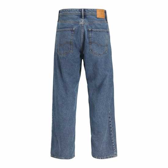 Мъжки Дънки Baggy Jeans Mens Мъжки Дънки Baggy Jeans Mens