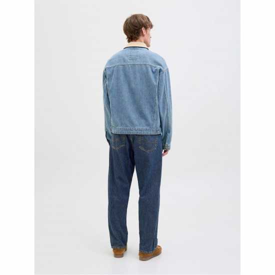 Мъжки Дънки Baggy Jeans Mens Мъжки Дънки Baggy Jeans Mens