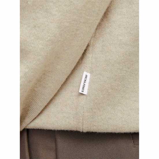 Half Zip Knitted Polo Mens Half Zip Knitted Polo Mens