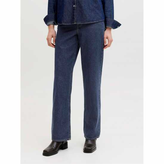 Loose Jeans Ladies Loose Jeans Ladies