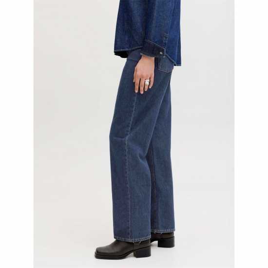 Loose Jeans Ladies Loose Jeans Ladies