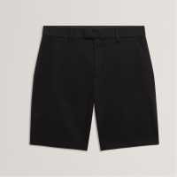 Ted Baker Men's Chino Shorts Black Ted Baker Men's Chino Shorts Black