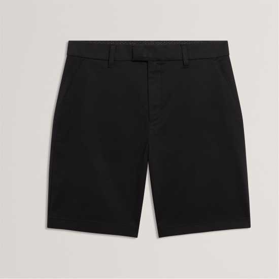 Ted Baker Men's Chino Shorts Black Ted Baker Men's Chino Shorts Black