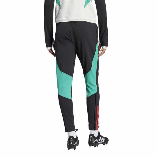 Adidas Mufc Tr Pnt W Tracksuit Bottom Womens Adidas Mufc Tr Pnt W Tracksuit Bottom Womens