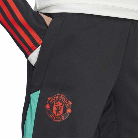 Adidas Mufc Tr Pnt W Tracksuit Bottom Womens Adidas Mufc Tr Pnt W Tracksuit Bottom Womens