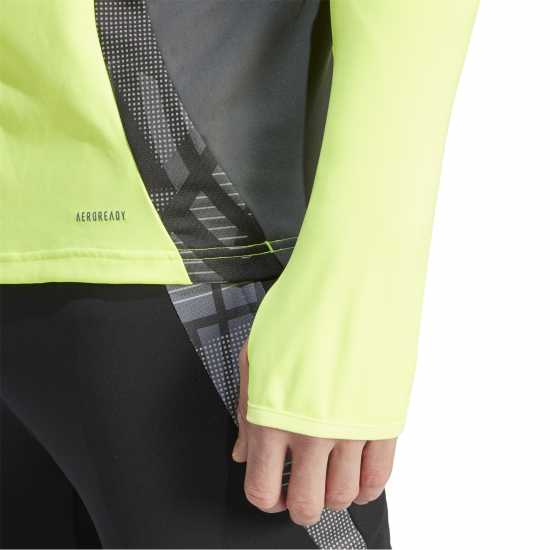Adidas Полар Мъже Tiro24 C Tr Top Fleece Mens Solar Yellow Adidas Полар Мъже Tiro24 C Tr Top Fleece Mens Solar Yellow