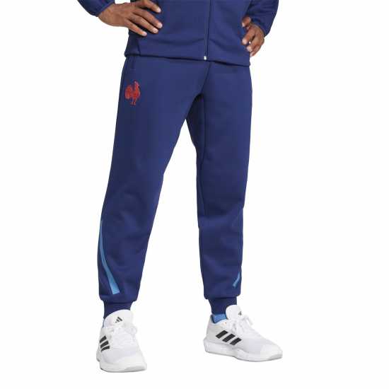 Adidas Мъжко Спортно Долнище Ffr Trvl Pant M Joggers Mens Adidas Мъжко Спортно Долнище Ffr Trvl Pant M Joggers Mens