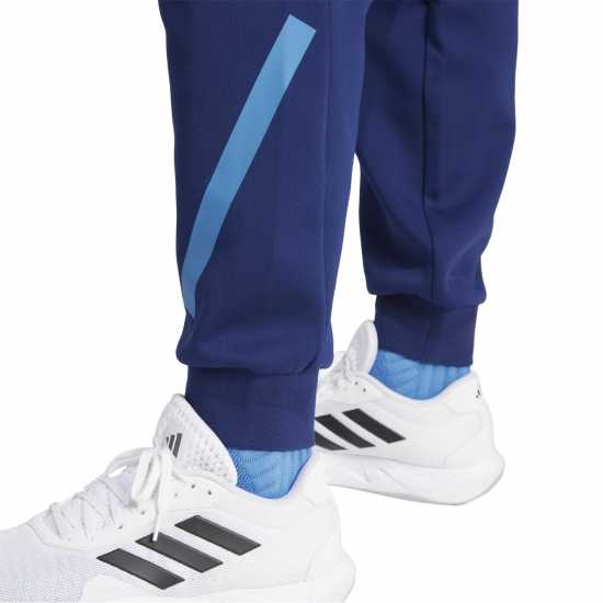 Adidas Мъжко Спортно Долнище Ffr Trvl Pant M Joggers Mens Adidas Мъжко Спортно Долнище Ffr Trvl Pant M Joggers Mens