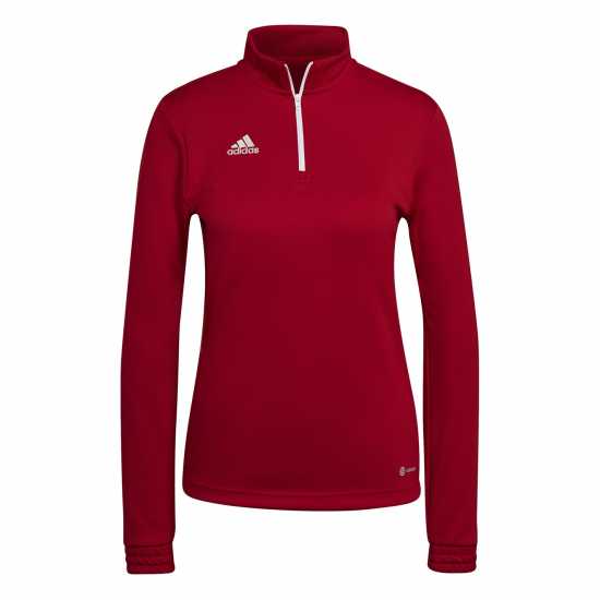 Adidas Ent22 Tr Top W Fleece Womens  